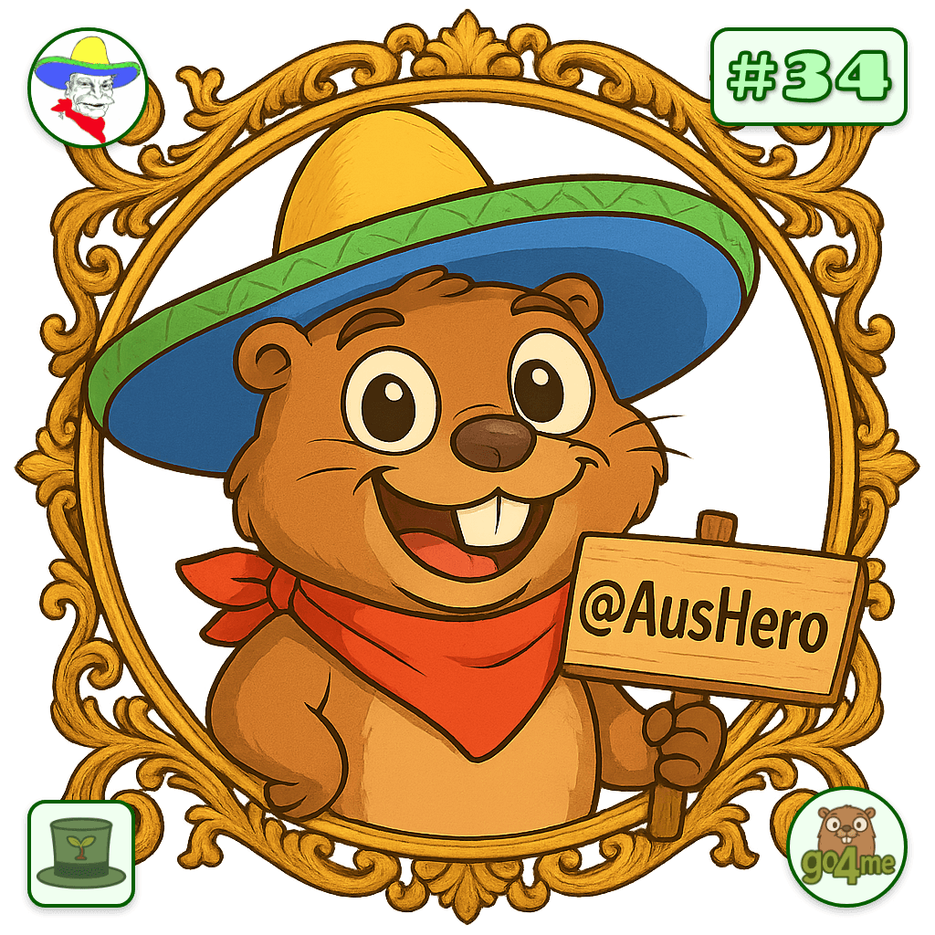 AusHero avatar